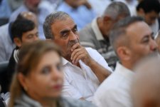 Madat Babayan ibtidai istintaqa ifadəsində Xocalı soyqırımı zamanı xüsusi qəddarlığı ilə seçilən Ermənistan silahlı qüvvələrinin bəzi hərbçilərinin adlarını açıqlayıb – MƏHKƏMƏ (FOTO)