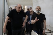 Madat Babayan ibtidai istintaqa ifadəsində Xocalı soyqırımı zamanı xüsusi qəddarlığı ilə seçilən Ermənistan silahlı qüvvələrinin bəzi hərbçilərinin adlarını açıqlayıb – MƏHKƏMƏ (FOTO)