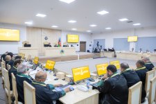 Madat Babayan ibtidai istintaqa ifadəsində Xocalı soyqırımı zamanı xüsusi qəddarlığı ilə seçilən Ermənistan silahlı qüvvələrinin bəzi hərbçilərinin adlarını açıqlayıb – MƏHKƏMƏ (FOTO)