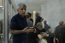 Madat Babayan ibtidai istintaqa ifadəsində Xocalı soyqırımı zamanı xüsusi qəddarlığı ilə seçilən Ermənistan silahlı qüvvələrinin bəzi hərbçilərinin adlarını açıqlayıb – MƏHKƏMƏ (FOTO)