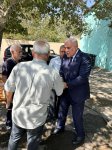 Milli Məclisin deputatı Vüqar Rəhimzadə Ordubadda seçiciləri ilə növbəti görüşünü keçirib (FOTO)