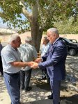 Milli Məclisin deputatı Vüqar Rəhimzadə Ordubadda seçiciləri ilə növbəti görüşünü keçirib (FOTO)