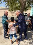 Milli Məclisin deputatı Vüqar Rəhimzadə Ordubadda seçiciləri ilə növbəti görüşünü keçirib (FOTO)
