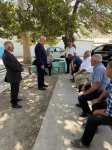 Milli Məclisin deputatı Vüqar Rəhimzadə Ordubadda seçiciləri ilə növbəti görüşünü keçirib (FOTO)
