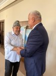 Milli Məclisin deputatı Vüqar Rəhimzadə Ordubadda seçiciləri ilə növbəti görüşünü keçirib (FOTO)