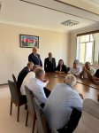 Milli Məclisin deputatı Vüqar Rəhimzadə Ordubadda seçiciləri ilə növbəti görüşünü keçirib (FOTO)
