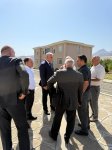 Milli Məclisin deputatı Vüqar Rəhimzadə Ordubadda seçiciləri ilə növbəti görüşünü keçirib (FOTO)