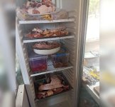 Şamaxıda “Sərin Meşə” restoranında nöqsanlar aşkarlanıb (FOTO)