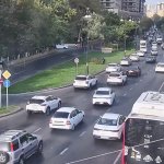 Sürücülərin NƏZƏRİNƏ: Paytaxtın bir sıra yollarında tıxac var - SİYAHI