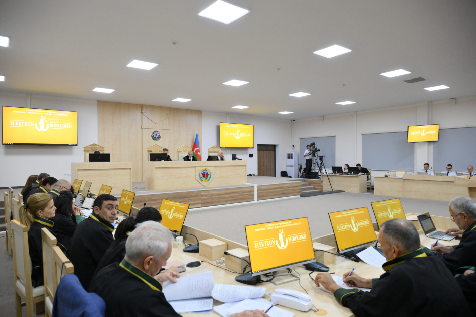 Madat Babayan ibtidai istintaqa ifadəsində Xocalı soyqırımı zamanı xüsusi qəddarlığı ilə seçilən Ermənistan silahlı qüvvələrinin bəzi hərbçilərinin adlarını açıqlayıb – MƏHKƏMƏ (FOTO)