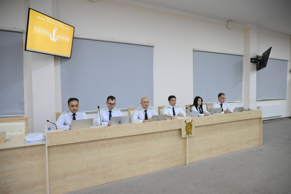 Madat Babayan ibtidai istintaqa ifadəsində Xocalı soyqırımı zamanı xüsusi qəddarlığı ilə seçilən Ermənistan silahlı qüvvələrinin bəzi hərbçilərinin adlarını açıqlayıb – MƏHKƏMƏ (FOTO)