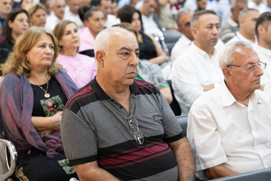 Madat Babayan ibtidai istintaqa ifadəsində Xocalı soyqırımı zamanı xüsusi qəddarlığı ilə seçilən Ermənistan silahlı qüvvələrinin bəzi hərbçilərinin adlarını açıqlayıb – MƏHKƏMƏ (FOTO)