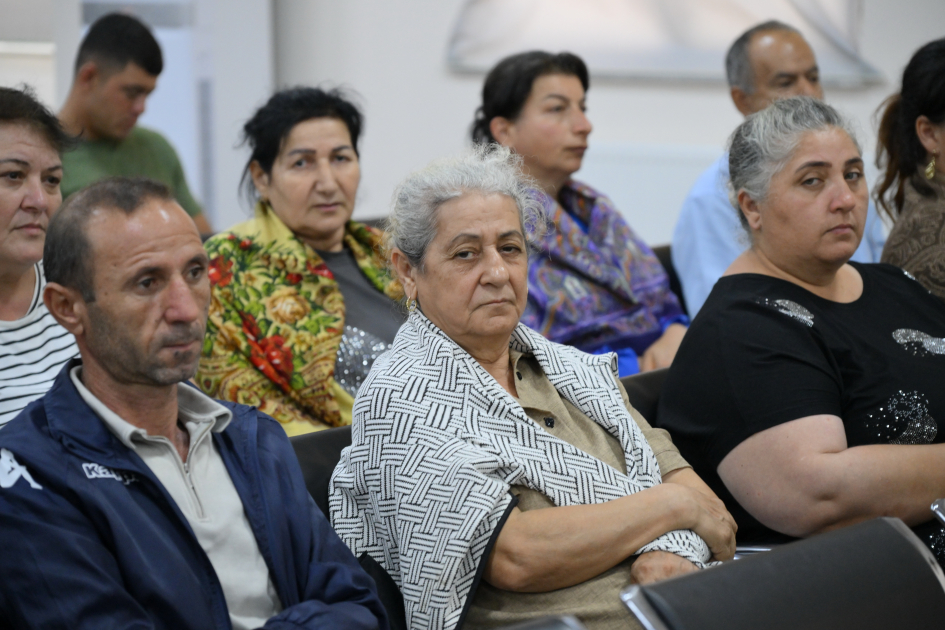 Madat Babayan ibtidai istintaqa ifadəsində Xocalı soyqırımı zamanı xüsusi qəddarlığı ilə seçilən Ermənistan silahlı qüvvələrinin bəzi hərbçilərinin adlarını açıqlayıb – MƏHKƏMƏ (FOTO)