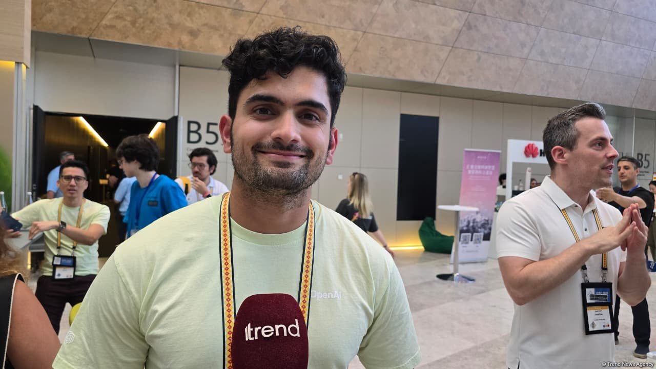"OpenAI" Azərbaycan tələbələrini işə cəlb etmək niyyətindədir