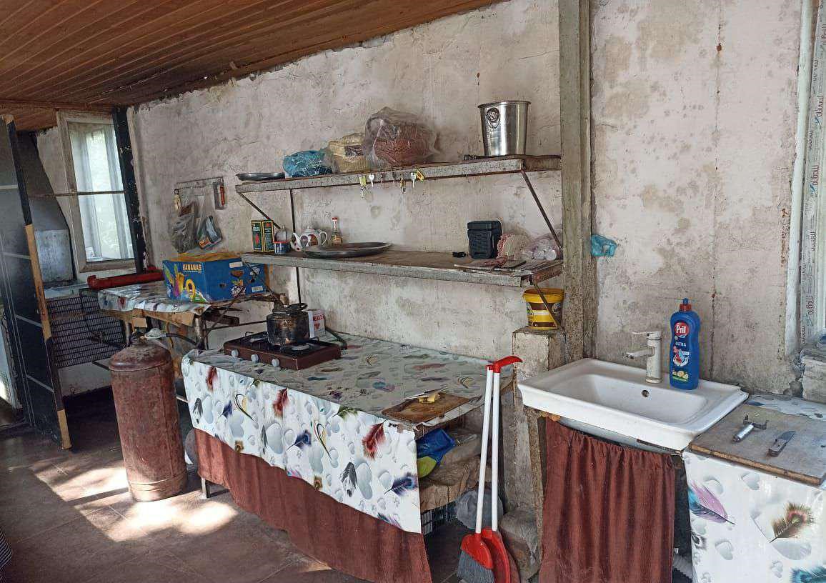 Şamaxıda “Sərin Meşə” restoranında nöqsanlar aşkarlanıb (FOTO)