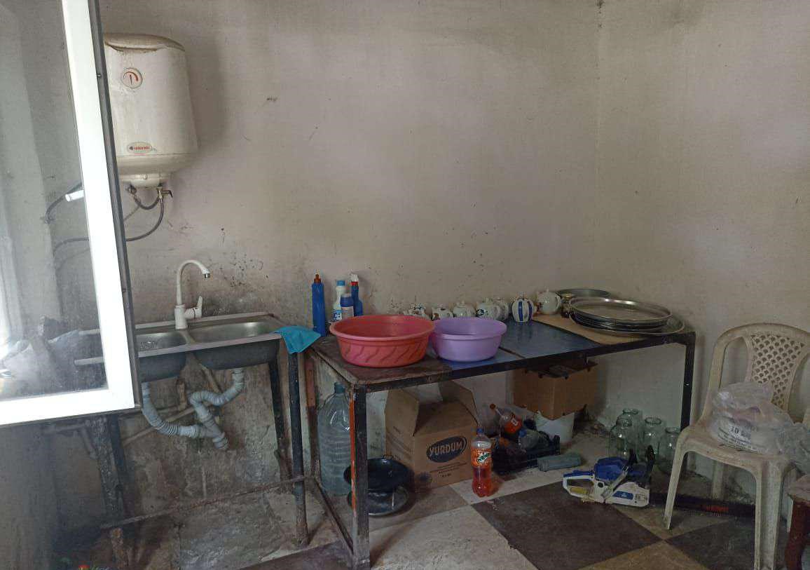 Şamaxıda “Sərin Meşə” restoranında nöqsanlar aşkarlanıb (FOTO)
