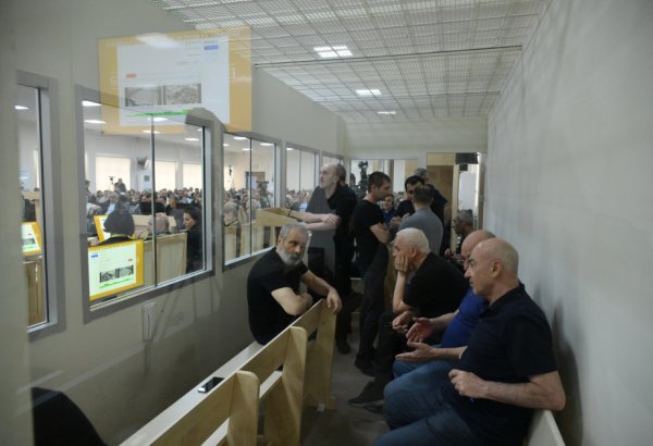 Azərbaycan xalqına qarşı çoxsaylı cinayətlərin törədilməsində təqsirləndirilən şəxslərin məhkəməsinin növbəti iclasının vaxtı məlum olub