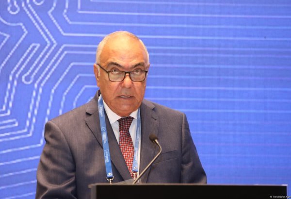 Rəqəmsallaşma ilə bağlı yeniləmələr təhlükəsizlik riski və boşluqları yaradır – Rəis müavini