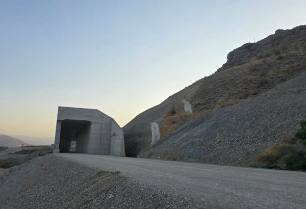 Qusar və Şabranda yollar bərpa olunacaq