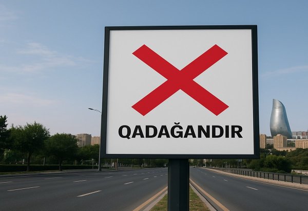 Bu il ölkədə neçə etik normalara zidd reklamın yayımı dayandırılıb? – AÇIQLAMA