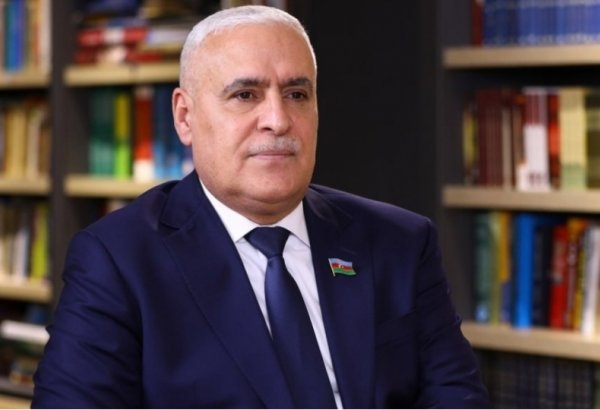 Qəbələ Zirvə Görüşündə qəbul edilən qərarlar Türk Dövlətləri Təşkilatının mövqeyini daha da gücləndirəcək - Vüqar Rəhimzadə
