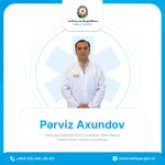 Vestibulyar gimnastika kəskin başgicəllənmənin aradan qaldırılmasında mühüm rol oynayır - SN (FOTO)