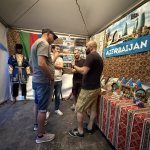 Monrealda Azərbaycan nəfəsi: ölkəmizə sonsuz maraq (FOTO)