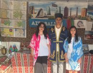 Monrealda Azərbaycan nəfəsi: ölkəmizə sonsuz maraq (FOTO)