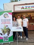 Monrealda Azərbaycan nəfəsi: ölkəmizə sonsuz maraq (FOTO)