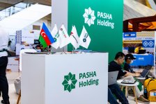 “PAŞA Holding” 49-cu Beynəlxalq Universitetlərarası Proqramlaşdırma Müsabiqəsinin (ICPC) Bakıda keçirilən dünya finalının "Platin" sponsoru oldu (FOTO)