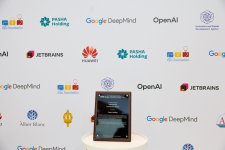 “PAŞA Holding” 49-cu Beynəlxalq Universitetlərarası Proqramlaşdırma Müsabiqəsinin (ICPC) Bakıda keçirilən dünya finalının "Platin" sponsoru oldu (FOTO)