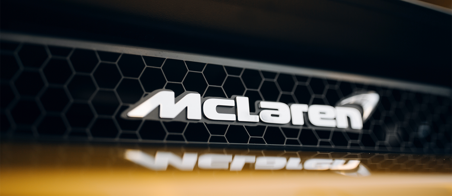 “McLaren”in dəyəri 3,5 milyard funt-sterlinqə yüksəlib