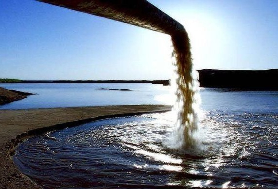 Tullantı sularını düzgün idarə etməyənlərə 12 500 manatadək cərimə tətbiq edilir - XƏBƏRDARLIQ
