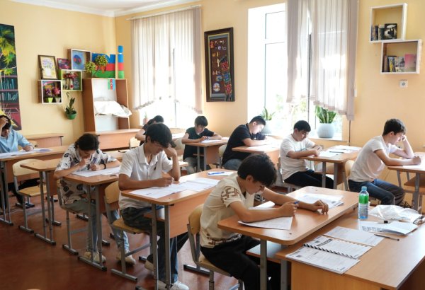Magistratura səviyyəsi üzrə keçiriləcək sınaq imtahanının tarixi açıqlandı