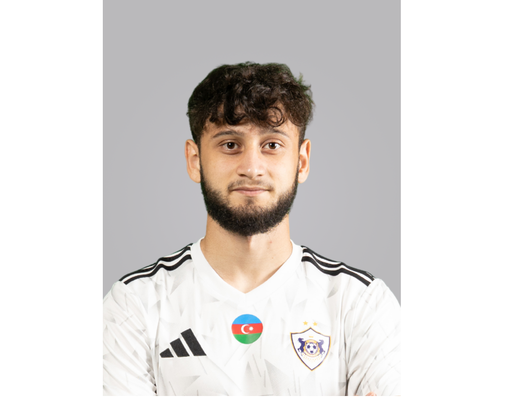 Futbolçu Nəriman Axundzadə millinin heyətindən çıxarılıb