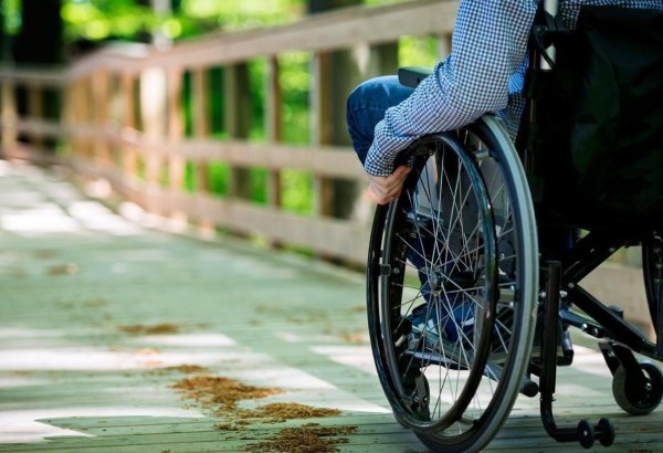 Bu ilin on ayında neçə min əlilliyi olan şəxs reabilitasiya xidmətləri ilə təmin edilib?