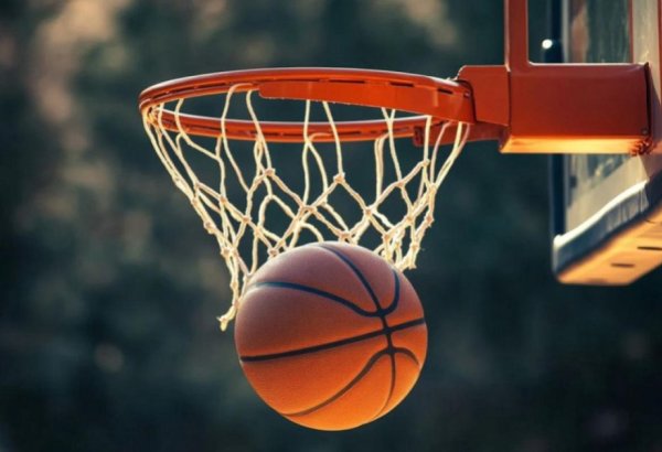 Azərbaycan basketbol millisi səfərdə İrlandiyaya qalib gəlib