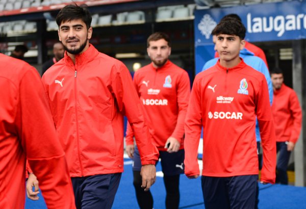 Milli komandanın heyətinə 2 futbolçu cəlb edilib