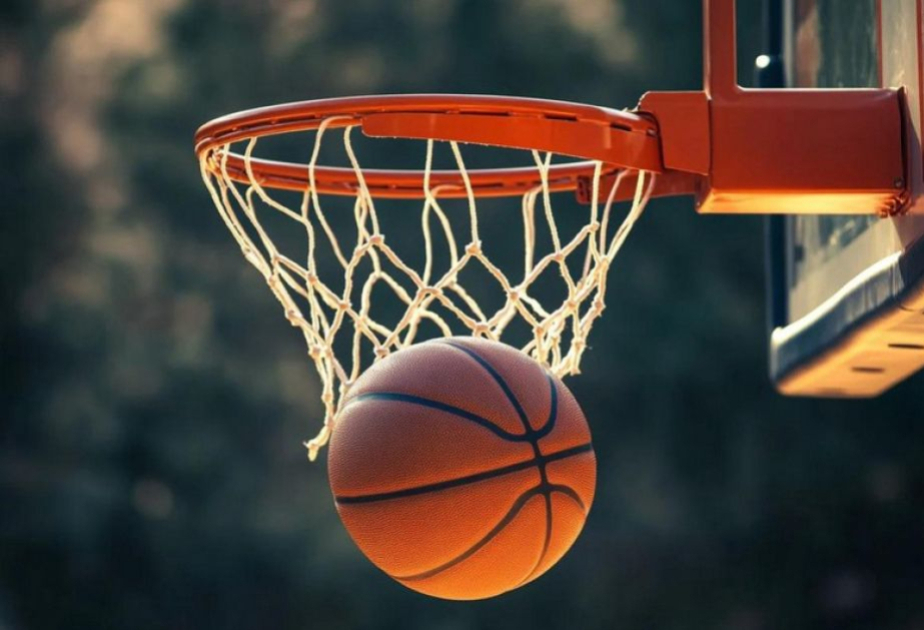 Azərbaycan basketbol yığmasının ilkin mərhələdəki rəqibləri müəyyənləşdi - Avropa çempionatı