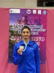 San-Marinoda uğurlu çıxış (FOTO)