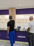 Gəncədə III MDB Oyunlarına test xarakteri daşıyan güllə atıcılığı üzrə çempionat keçirilir (FOTO)
