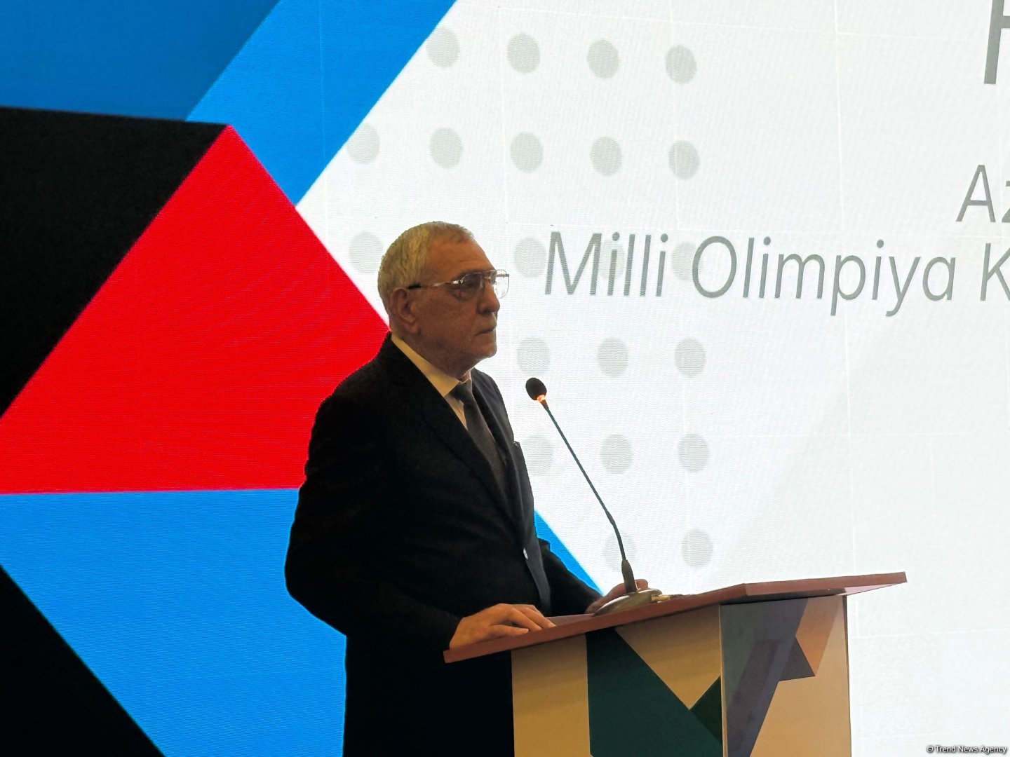 “SportAccord” sammitinin Bakıda keçirilməsi Azərbaycanın idman ölkəsi olmasını bir daha təsdiq edəcək - Çingiz Hüseynzadə