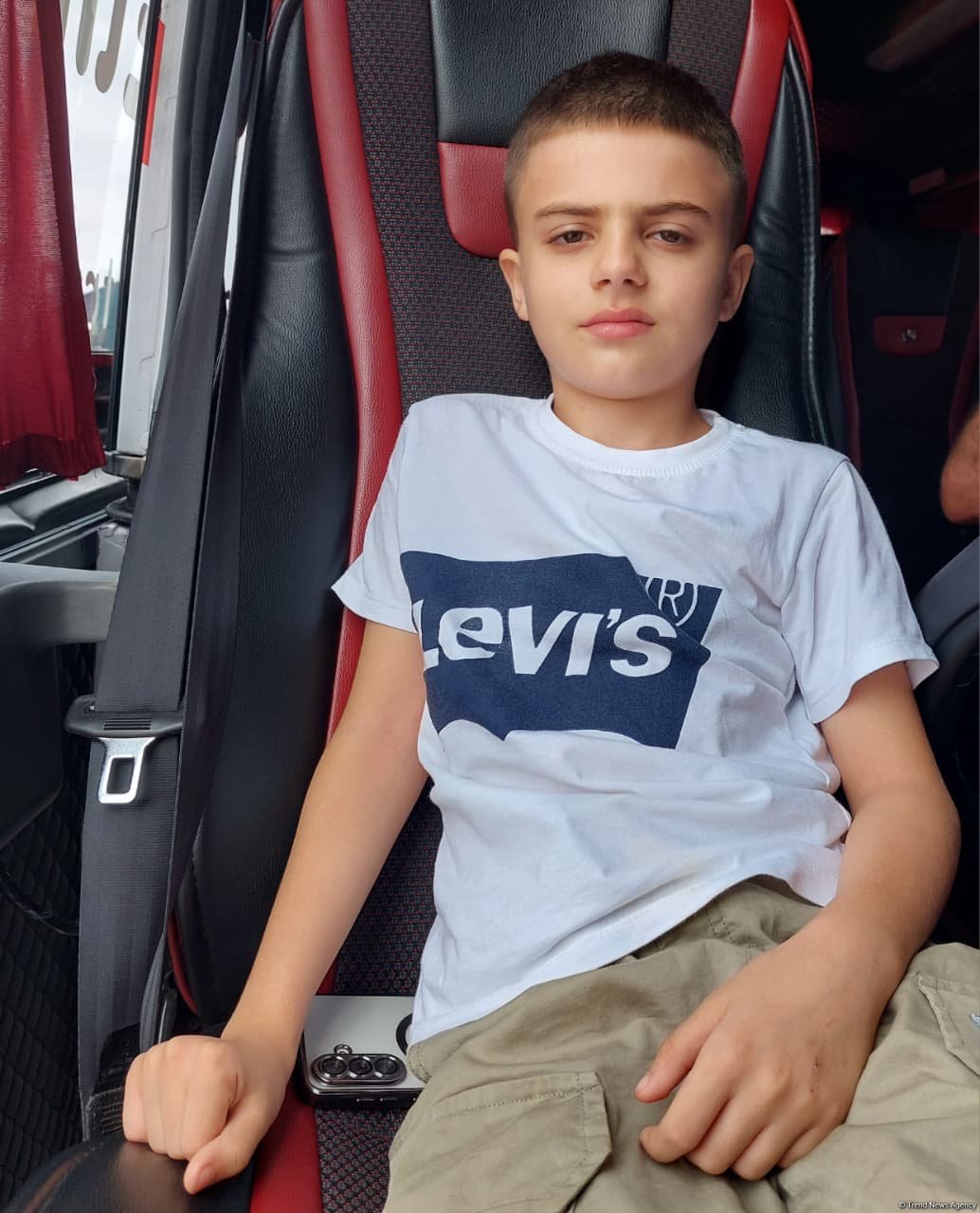 Vəngli kəndinə köçürülən ailələrə yaşayış evlərinin açarları təqdim edilib (FOTO) (YENİLƏNİB)