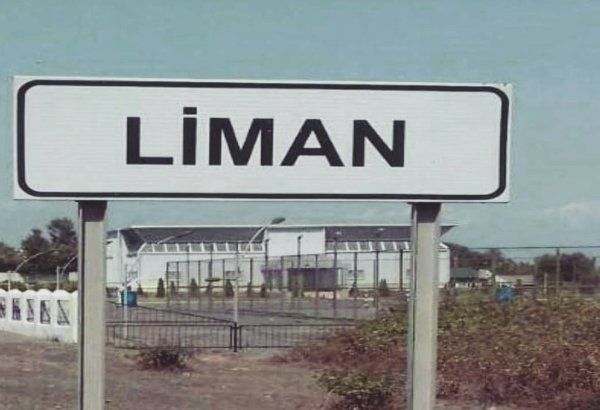 Lənkəranın Liman şəhərinin Baş planı təsdiq edilib