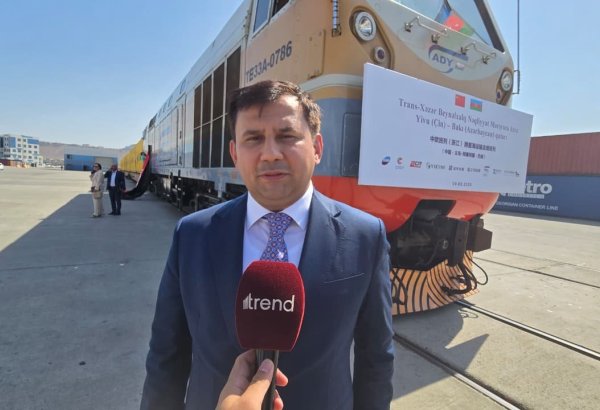 Zəngəzur dəhlizinin Azərbaycan hissəsində işlərin gələn il tamamlanması nəzərdə tutulur