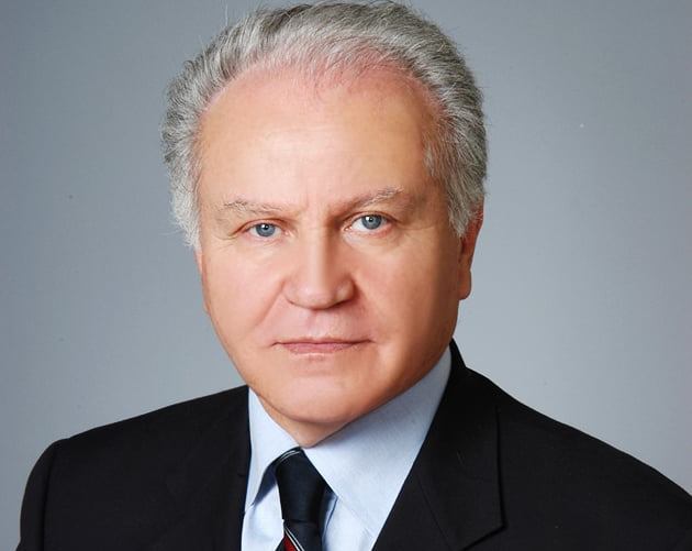 Dünya şöhrətli plastik cərrah, professor İbrahim Yıldırım vəfat edib (FOTO)
