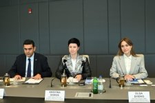Azərbaycanla "VISA" arasında Anlaşma Memorandumu imzalandı (FOTO)