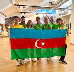 “Gimnastika hamı üçün” Tallində (FOTO)