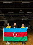“Gimnastika hamı üçün” Tallində (FOTO)