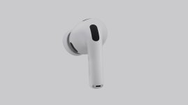 AirPods Pro 3 təqdim olundu (FOTO)